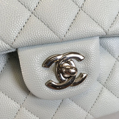 Chanel ML Flap