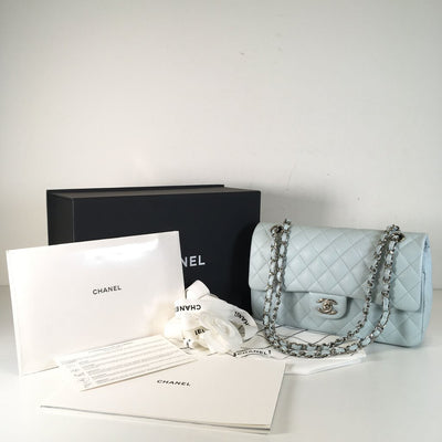 Chanel ML Flap