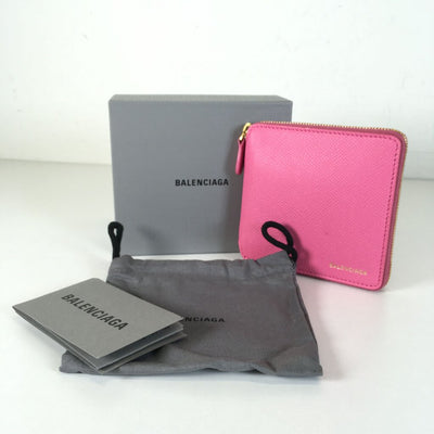 Balenciaga Wallet