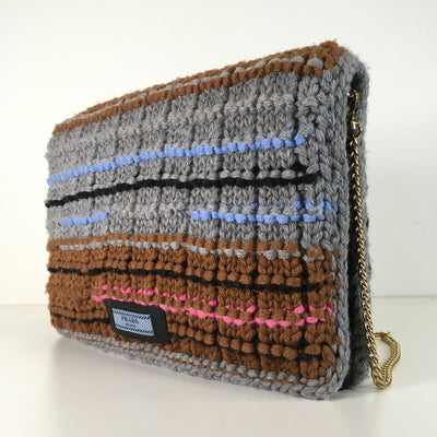 Prada Wool Bag