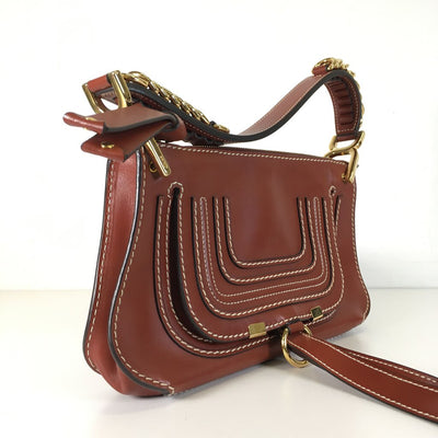 Chloe Marcie Bag