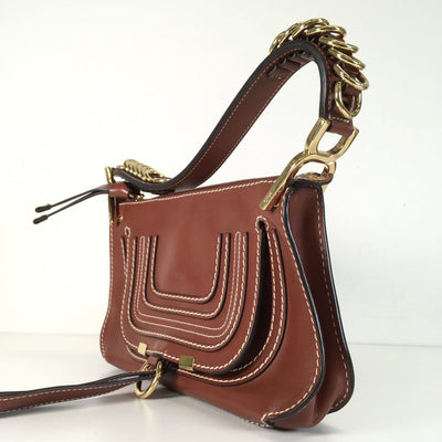 Chloe Marcie Bag