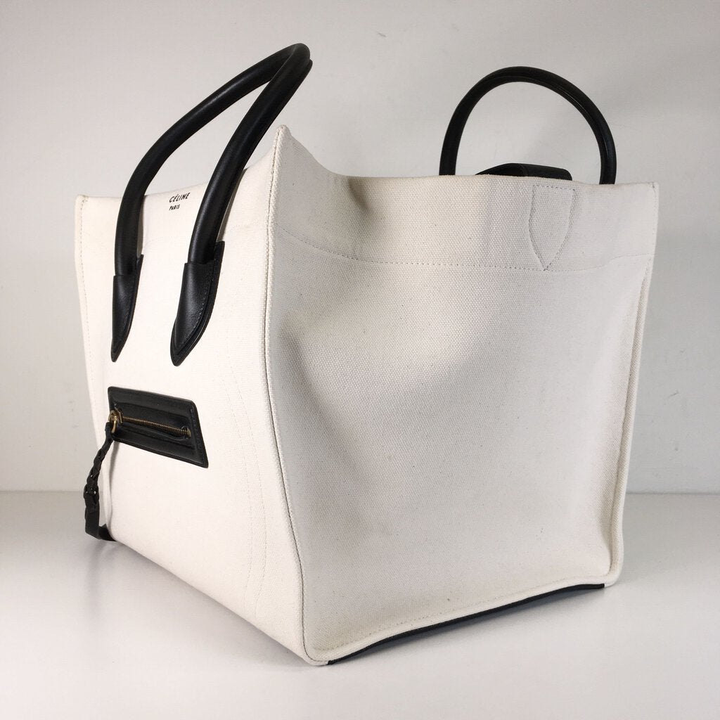 Celine Phantom Tote