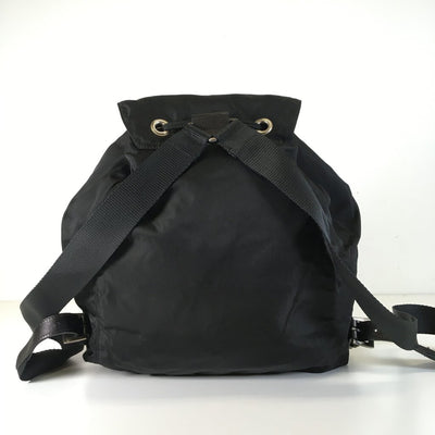 Prada Nylon Backpack