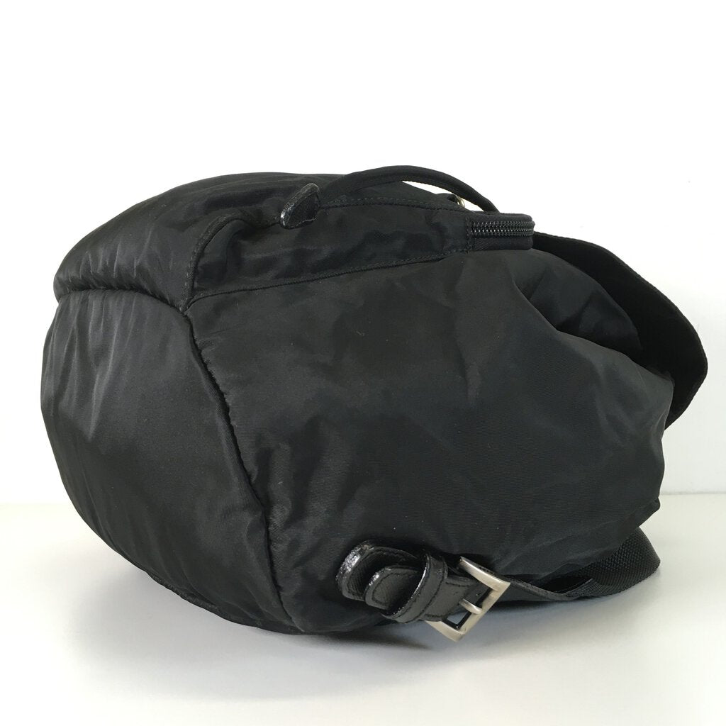 Prada Nylon Backpack