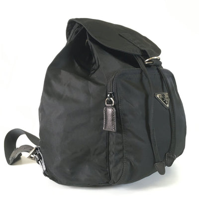 Prada Nylon Backpack