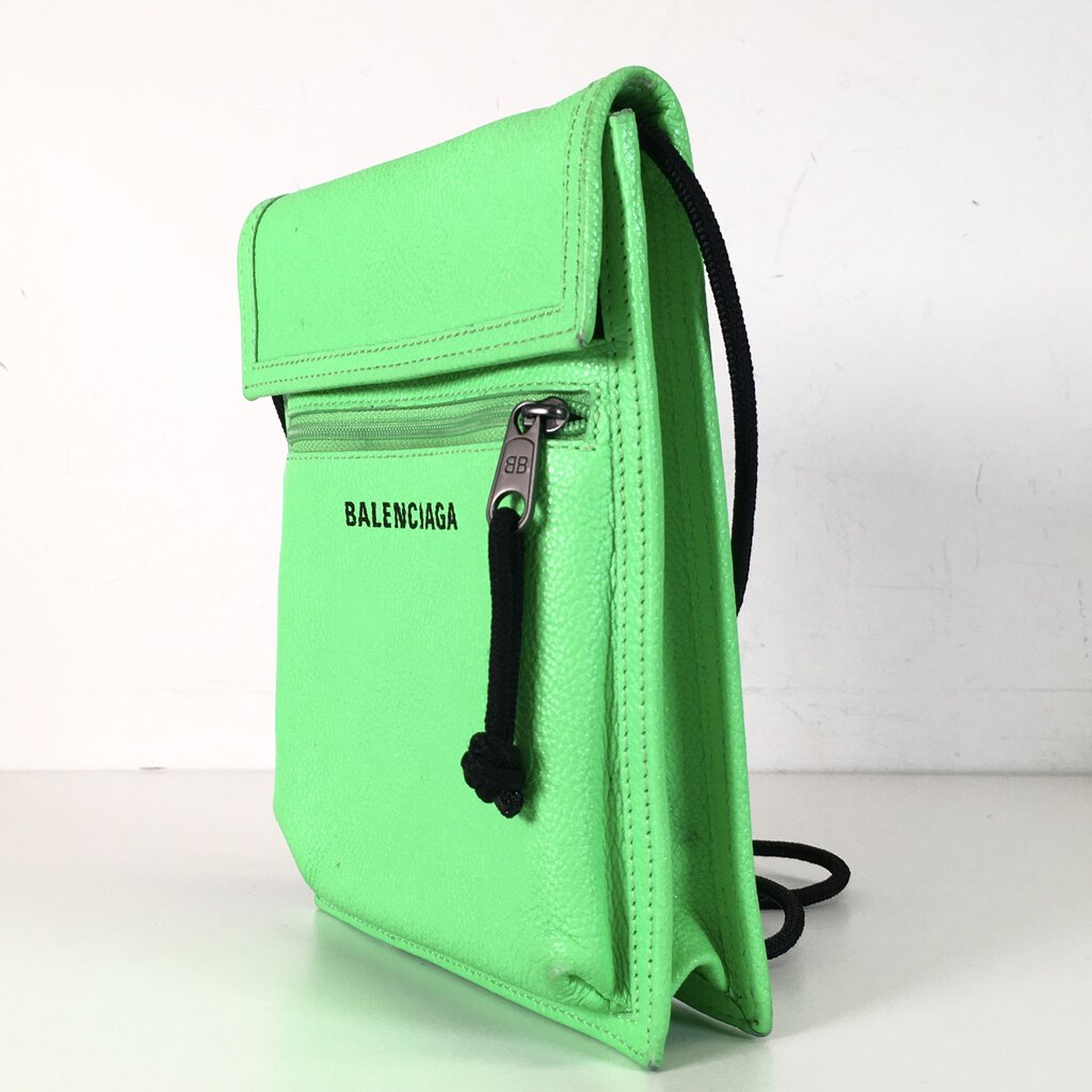 Balenciaga Explorer Crossbody