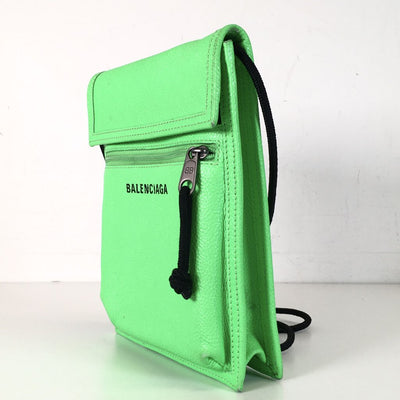 Balenciaga Explorer Crossbody