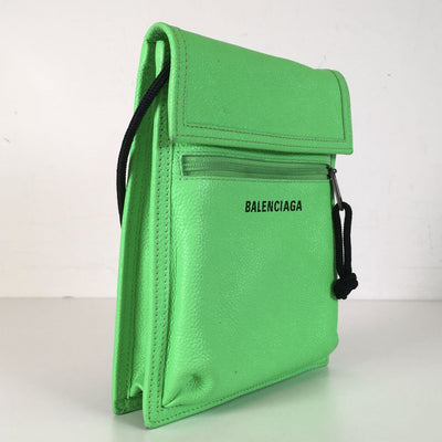 Balenciaga Explorer Crossbody