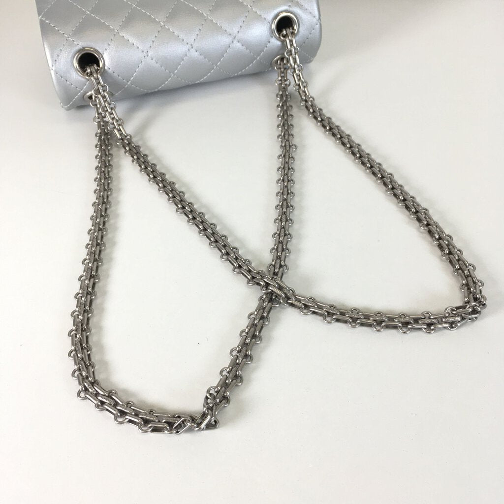 Chanel Mini Reissue