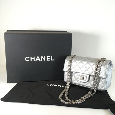 Chanel Mini Reissue