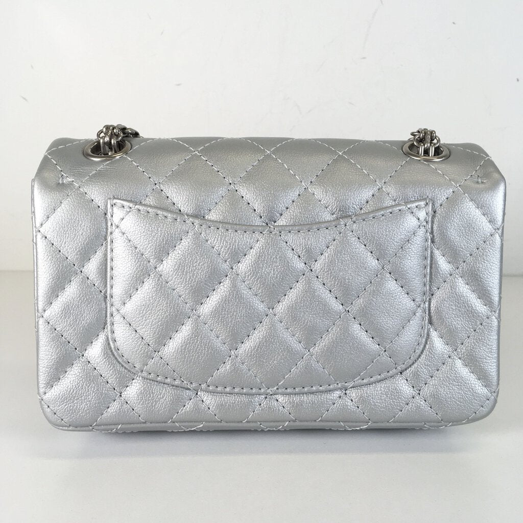 Chanel Mini Reissue