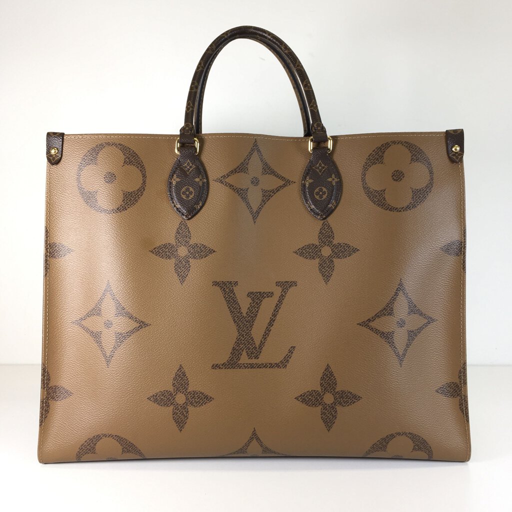 Louis Vuitton Onthego Tote