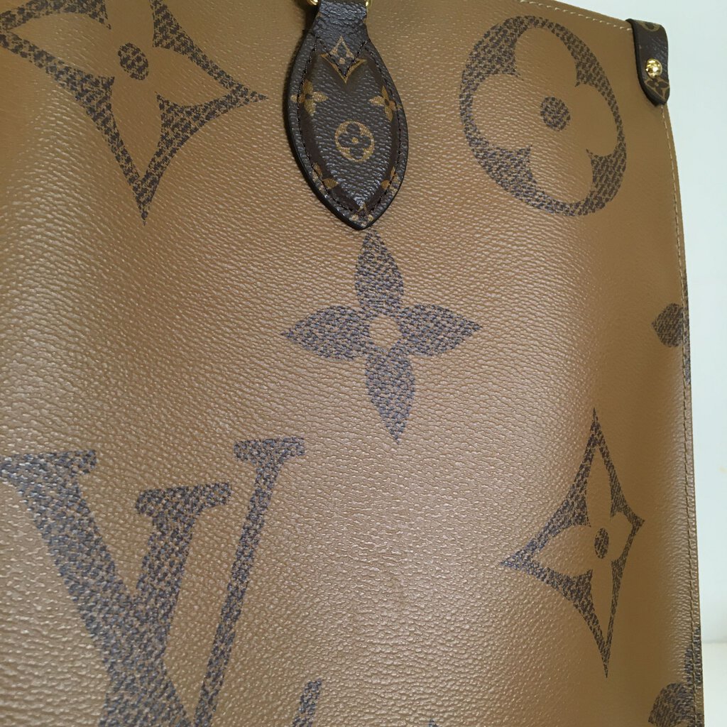 Louis Vuitton Onthego Tote