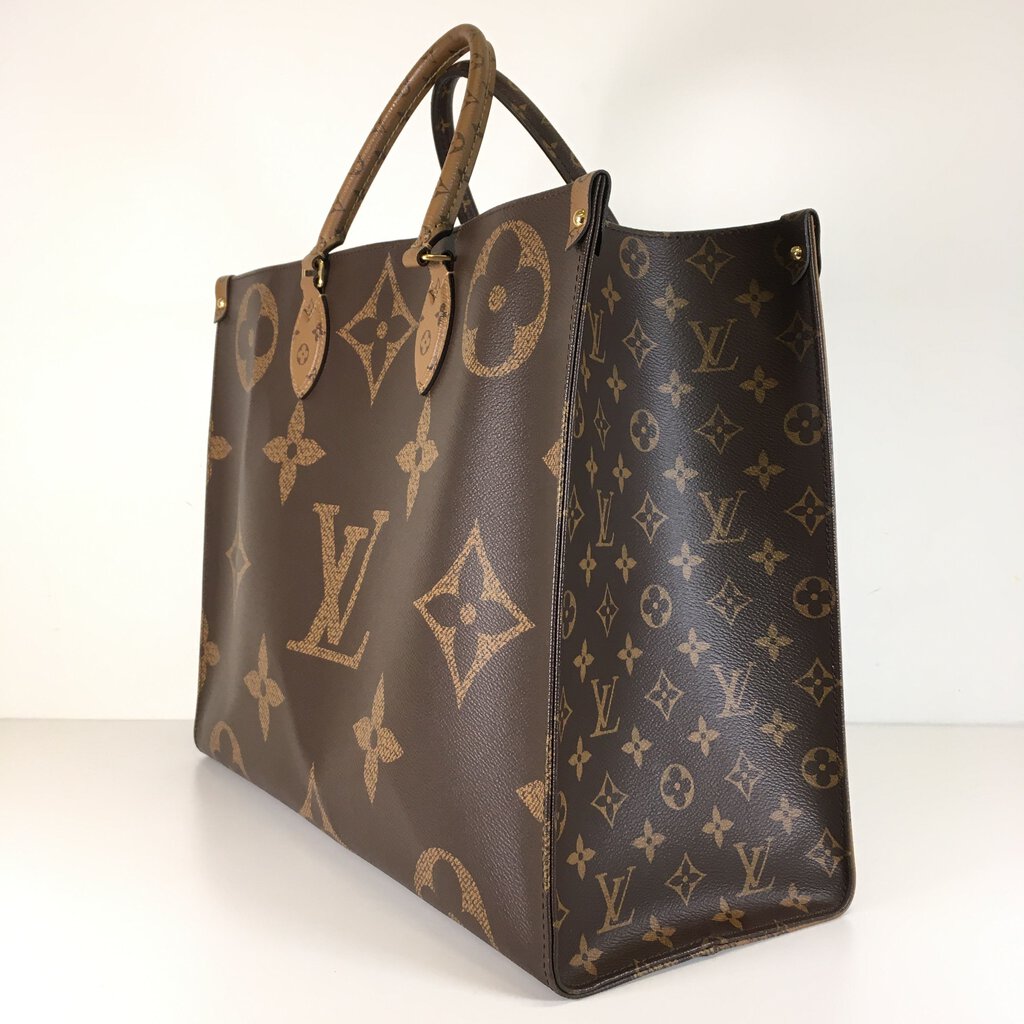 Louis Vuitton Onthego Tote