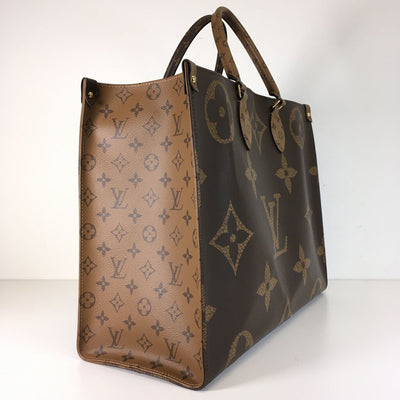 Louis Vuitton Onthego Tote