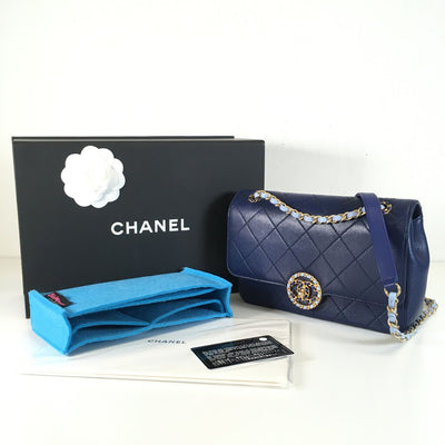 Chanel Seasonal Flap