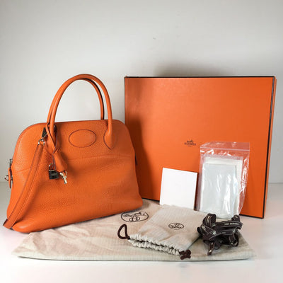 Hermes Bolide 31