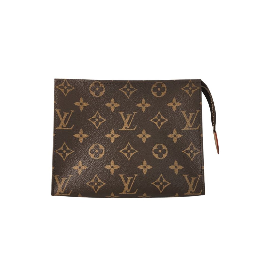 Louis Vuitton Toiletry 19