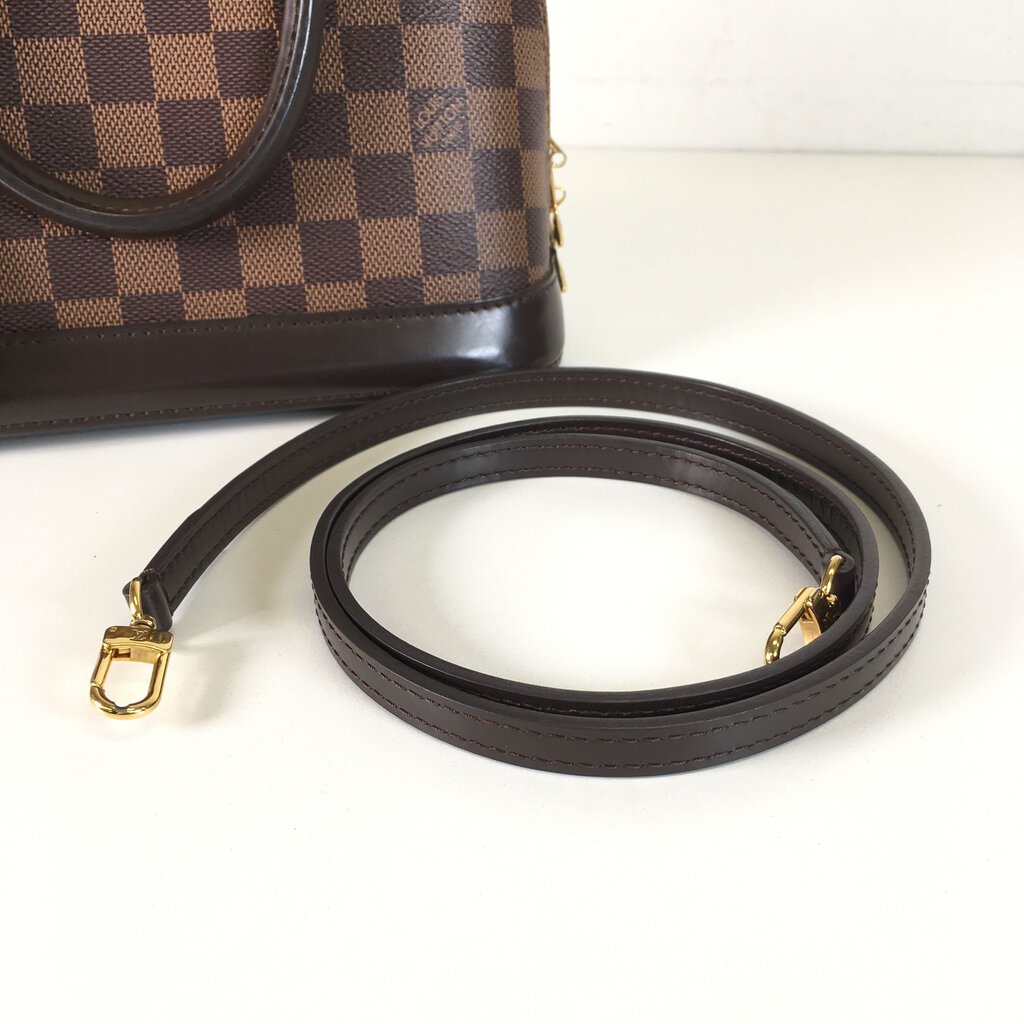 Louis Vuitton Alma BB