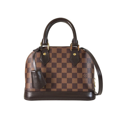 Louis Vuitton Alma BB