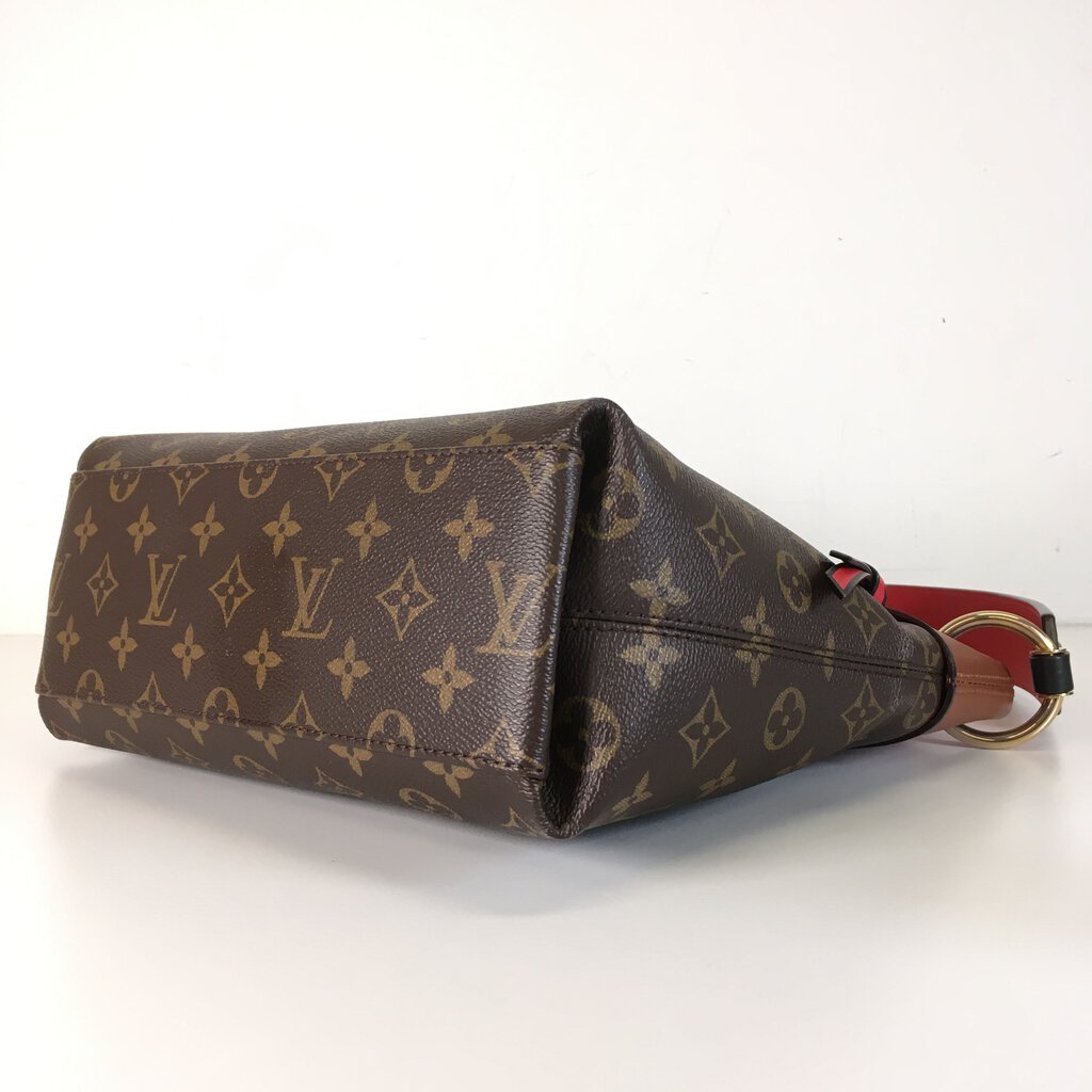 Louis Vuitton Tuileries Besace