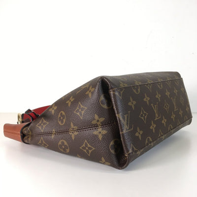 Louis Vuitton Tuileries Besace