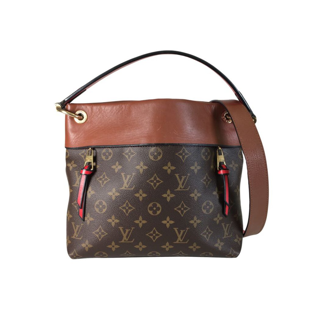 Louis Vuitton Tuileries Besace