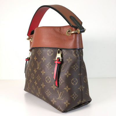 Louis Vuitton Tuileries Besace