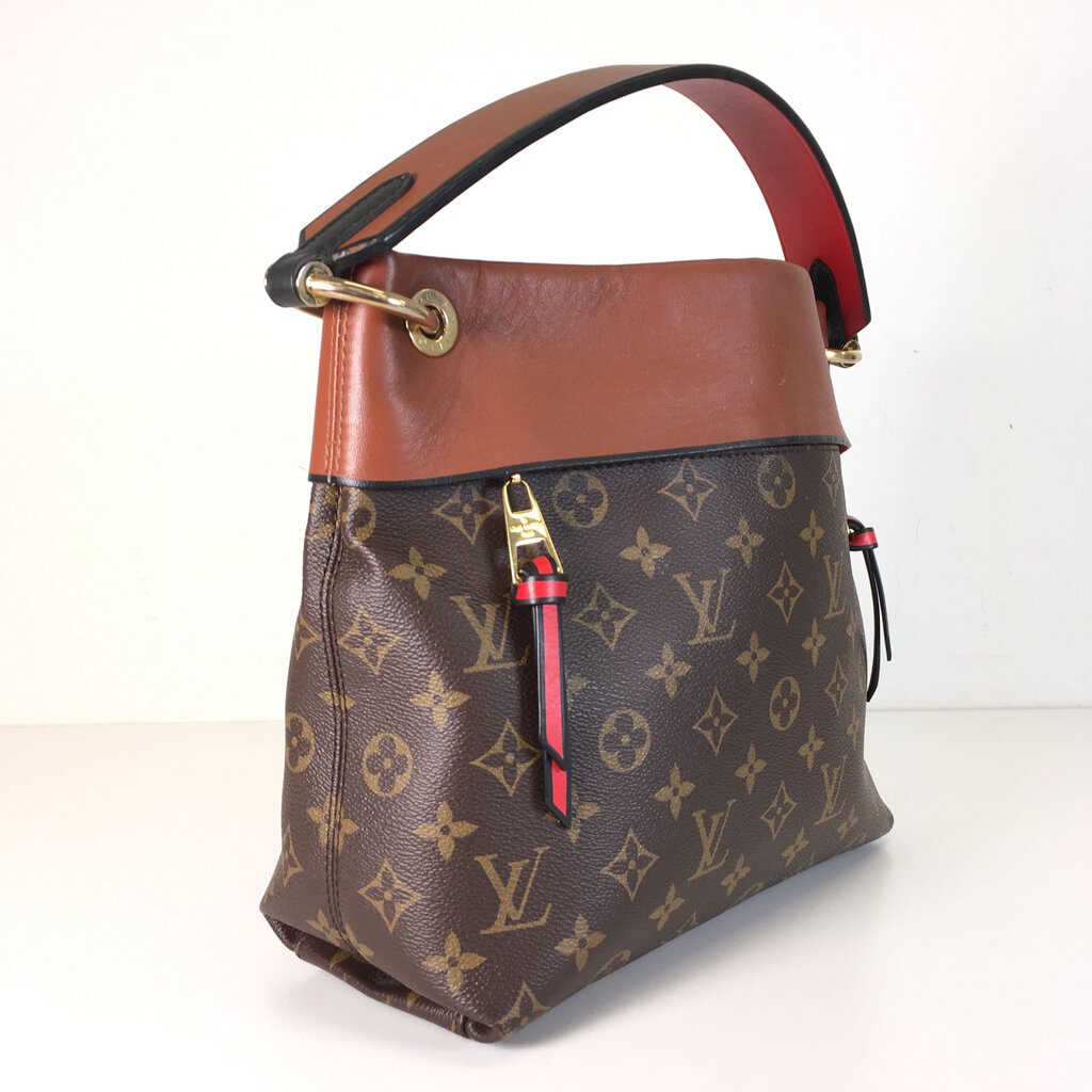 Louis Vuitton Tuileries Besace