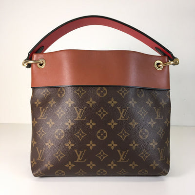 Louis Vuitton Tuileries Besace