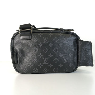 Louis Vuitton Explorer Bumbag