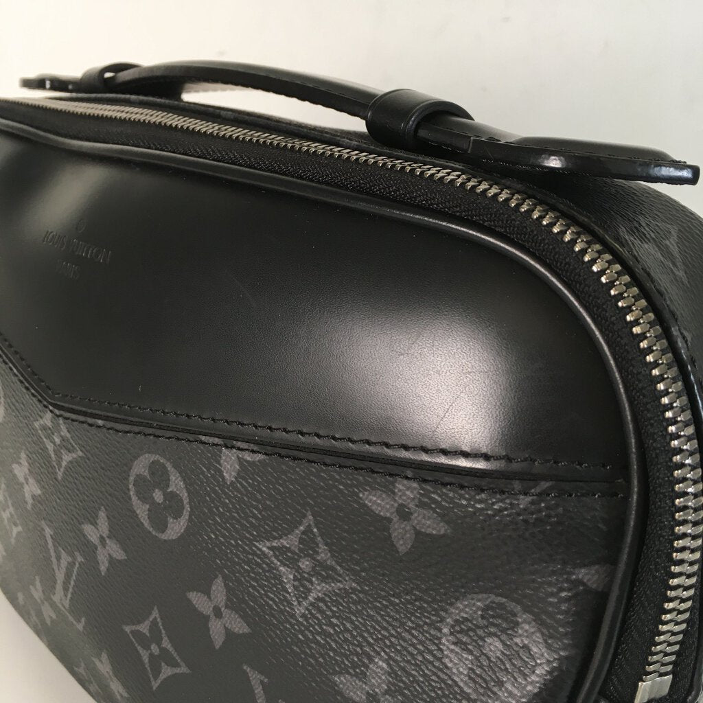 Louis Vuitton Explorer Bumbag