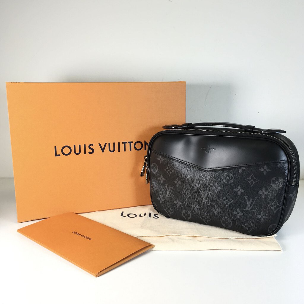 Louis Vuitton Explorer Bumbag