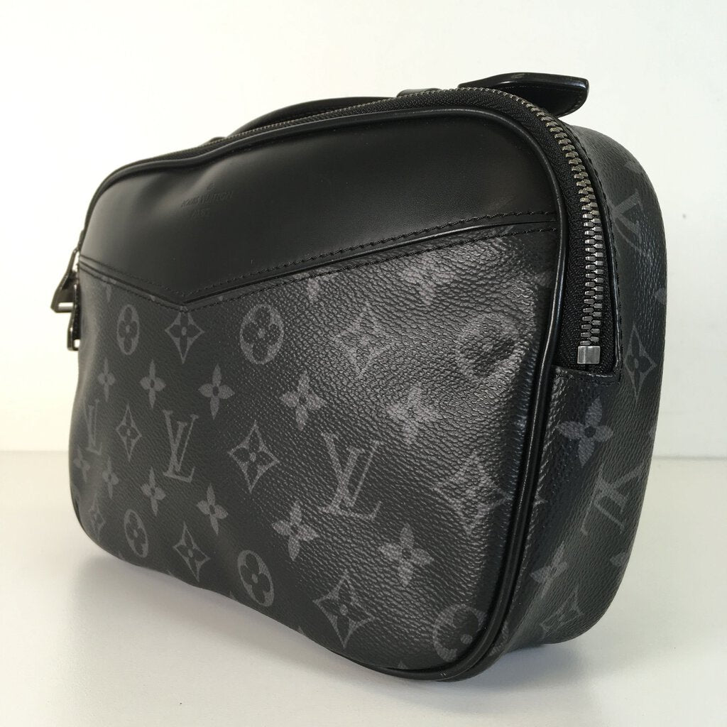 Louis Vuitton Explorer Bumbag