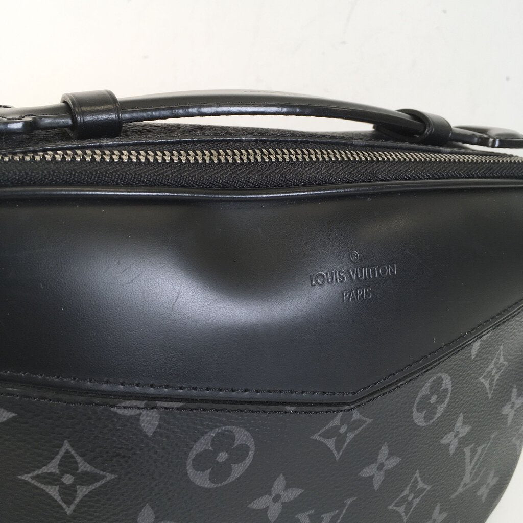 Louis Vuitton Explorer Bumbag