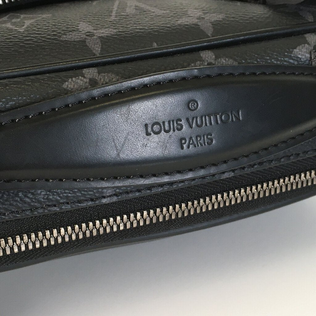 Louis Vuitton Explorer Bumbag