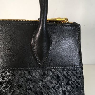 Prada Saffiano Tote