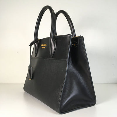 Prada Saffiano Tote