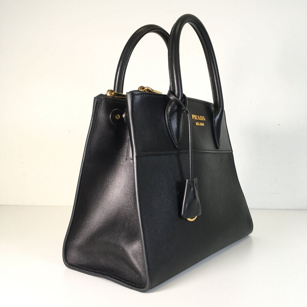 Prada Saffiano Tote