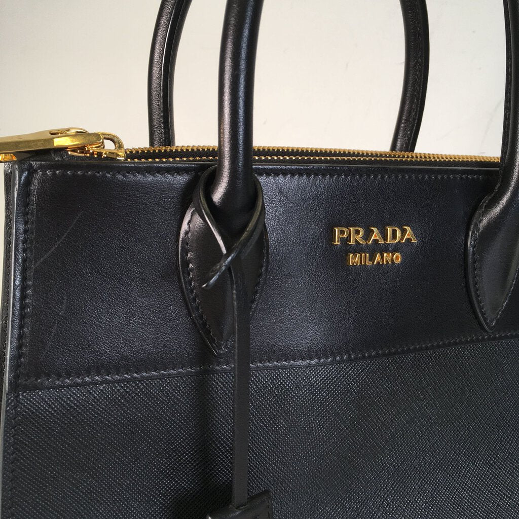 Prada Saffiano Tote