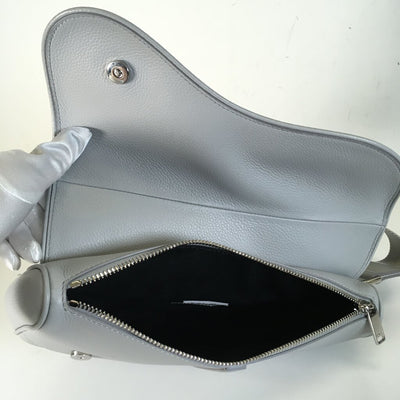 Dior Mens Saddle Bag