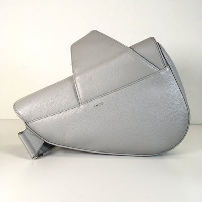 Dior Mens Saddle Bag