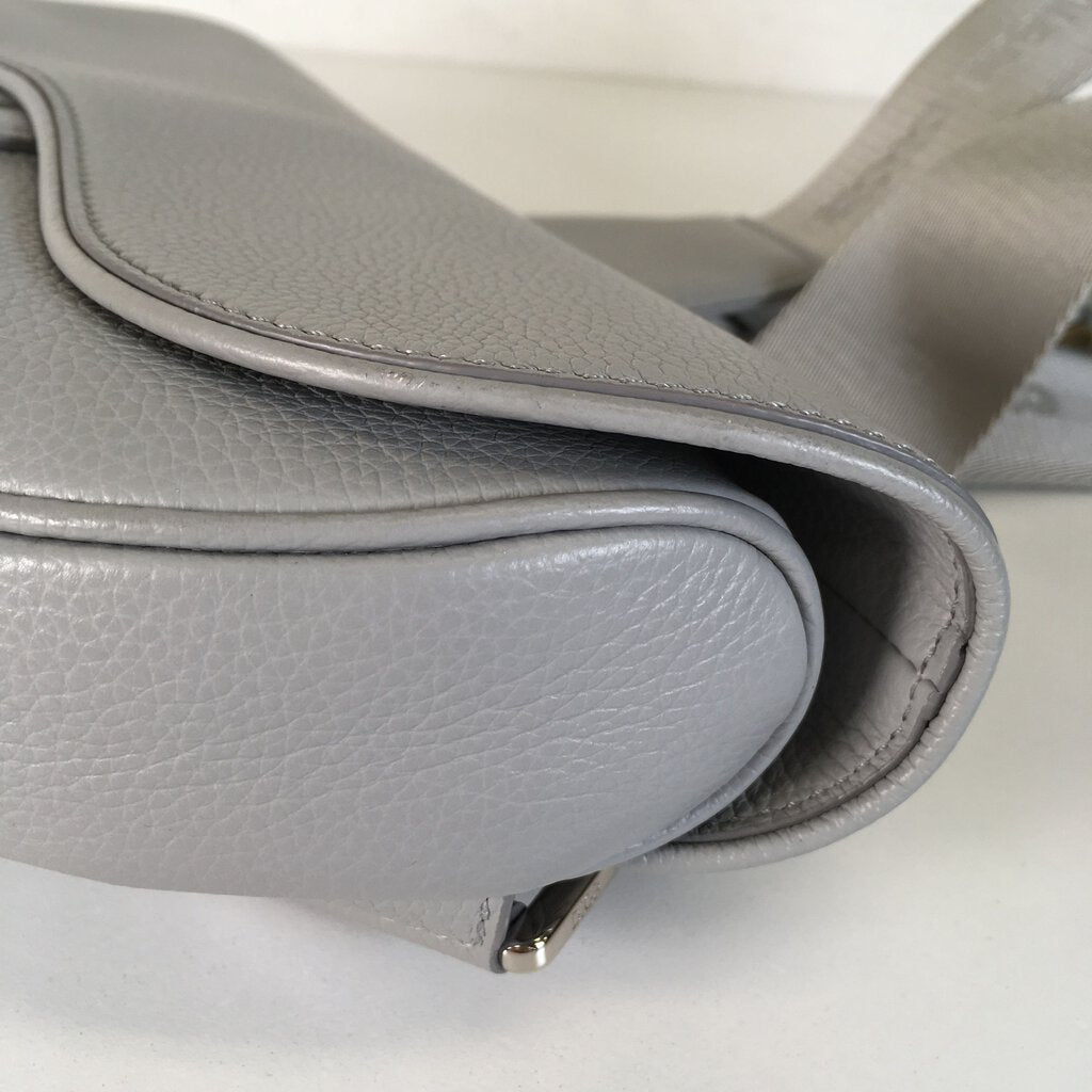 Dior Mens Saddle Bag