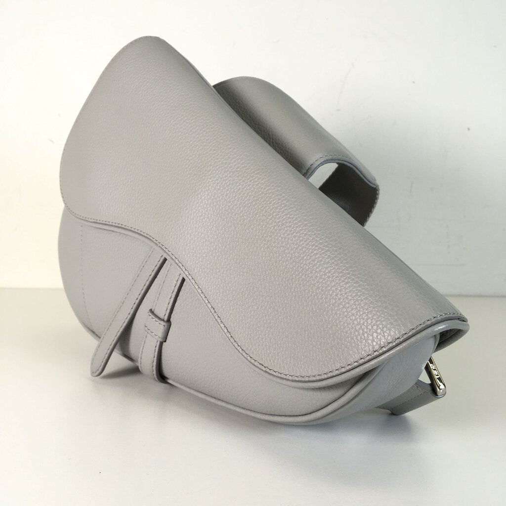 Dior Mens Saddle Bag