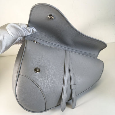 Dior Mens Saddle Bag