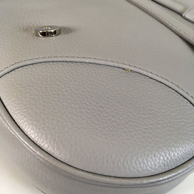 Dior Mens Saddle Bag