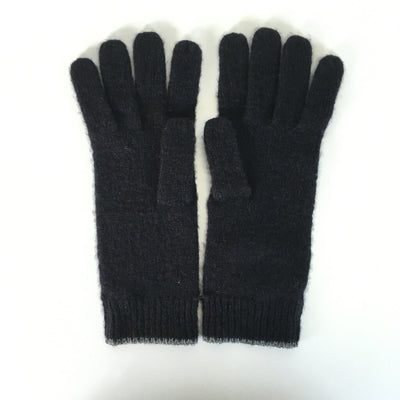 Chanel Cashmere Gloves