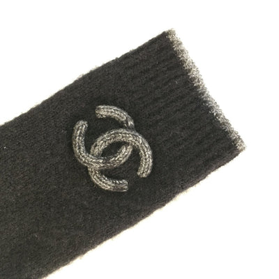 Chanel Cashmere Gloves