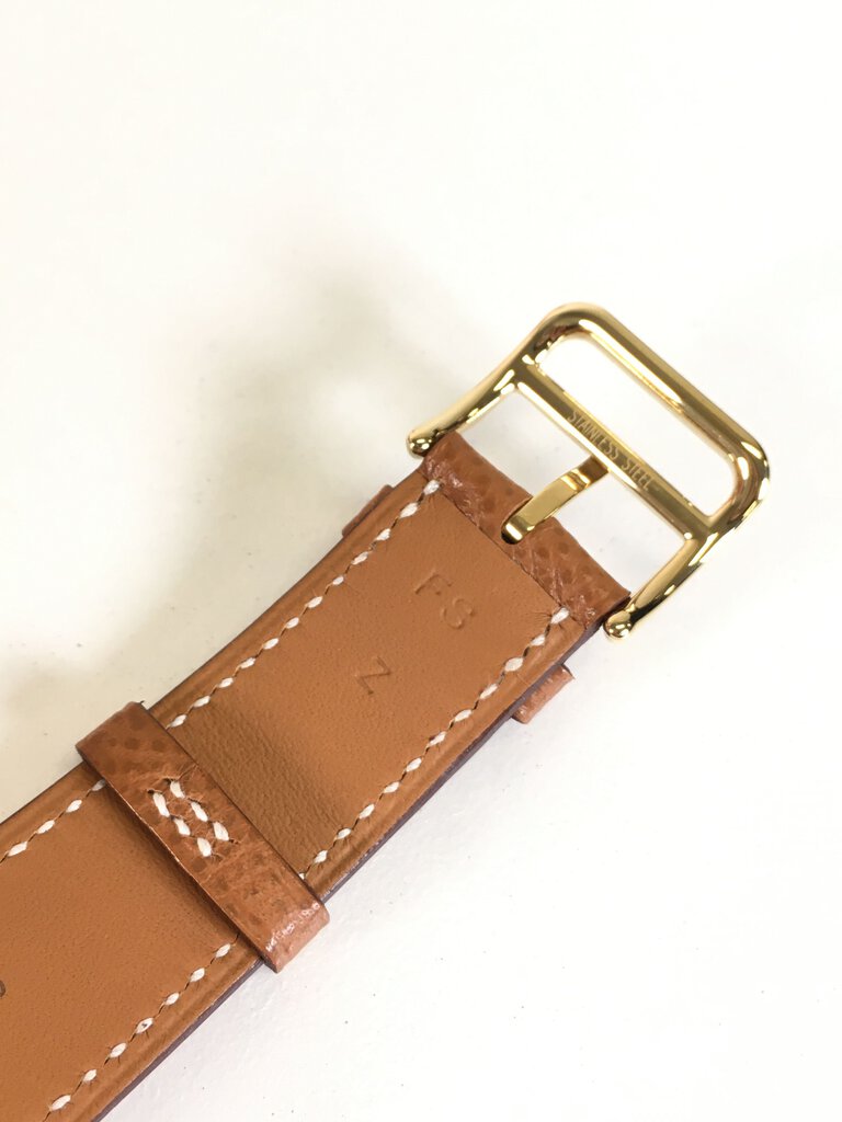 Hermes H Watch